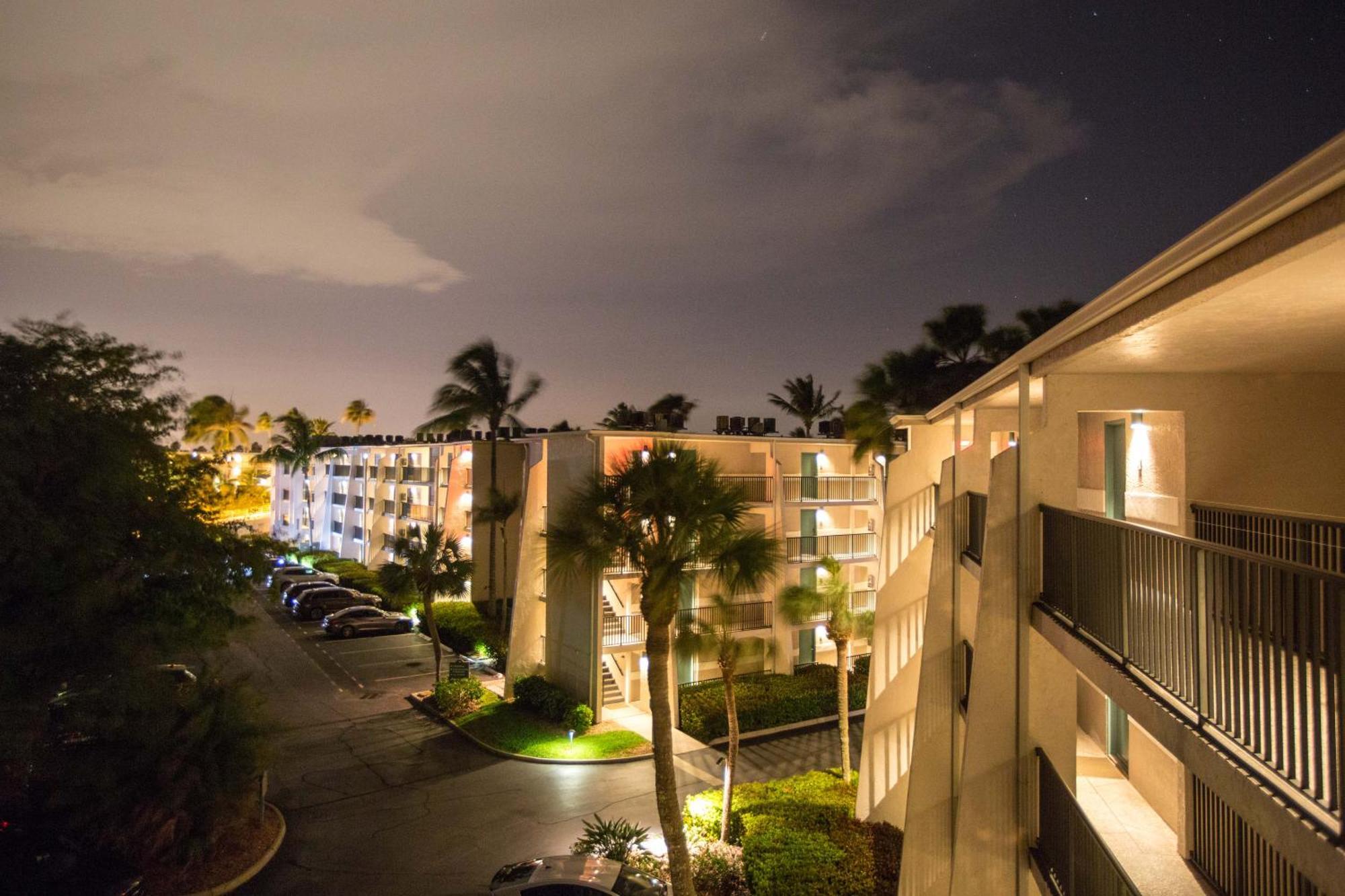 Sundial Beach Resort & Spa Sanibel Exterior foto
