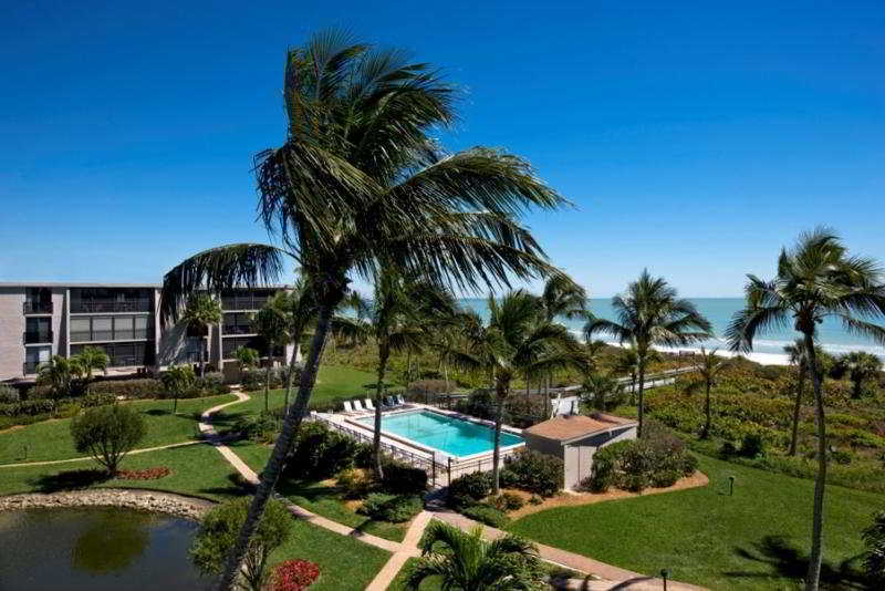 Sundial Beach Resort & Spa Sanibel Instalações foto