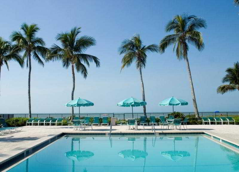 Sundial Beach Resort & Spa Sanibel Instalações foto